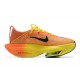 Nike Air Zoom Alphafly Next 2 (M) Orange and Yellow Shoes 