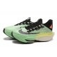 Nike Air Zoom Alphafly Next 2 (W/M) Black Green Shoes 