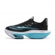 Nike Air Zoom Alphafly Next 2 (W/M) Black and Blue Shoes 