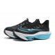 Nike Air Zoom Alphafly Next 2 (W/M) Black and Blue Shoes 