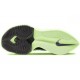 Nike Air Zoom Alphafly Next 2 (W/M) Black and Green Shoes 