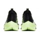 Nike Air Zoom Alphafly Next 2 (W/M) Black and Green Shoes 