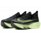 Nike Air Zoom Alphafly Next 2 (W/M) Black and Green Shoes 