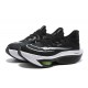 Nike Air Zoom Alphafly Next 2 (W/M) Black and White Shoes 