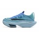 Nike Air Zoom Alphafly Next 2 (W/M) Blue Shoes 