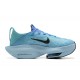 Nike Air Zoom Alphafly Next 2 (W/M) Blue Shoes 