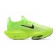 Nike Air Zoom Alphafly Next 2 (W/M) Neongreen Shoes 