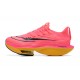 Nike Air Zoom Alphafly Next 2 (W/M) Pink Red Shoes 