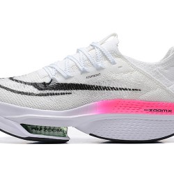 Nike Air Zoom Alphafly Next 2 (W/M) Pink White Shoes 