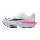 Nike Air Zoom Alphafly Next 2 (W/M) Pink White Shoes 