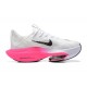 Nike Air Zoom Alphafly Next 2 (W/M) White Pink Shoes 