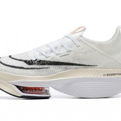 Nike Air Zoom Alphafly Next 2 (W/M) White Shoes 