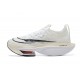 Nike Air Zoom Alphafly Next 2 (W/M) White Shoes 