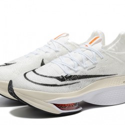 Nike Air Zoom Alphafly Next 2 (W/M) White Shoes 