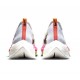 Nike Air Zoom Alphafly Next 2 (W/M) White and Pink Shoes 