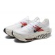 Nike Air Zoom Alphafly Next 2 (W/M) White and Red Shoes 