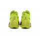 Nike ZoomX VaporFly NEXT (M) Chartreuse Black Shoes 