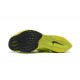 Nike ZoomX VaporFly NEXT (M) Chartreuse Black Shoes 