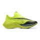 Nike ZoomX VaporFly NEXT (M) Chartreuse Black Shoes 