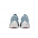 Nike ZoomX VaporFly NEXT (W/M) Black Blue Shoes 