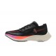 Nike ZoomX VaporFly NEXT (W/M) Black Red Shoes 