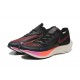 Nike ZoomX VaporFly NEXT (W/M) Black Red Shoes 