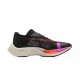 Nike ZoomX VaporFly NEXT (W/M) Black Red Shoes 