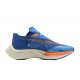 Nike ZoomX VaporFly NEXT (W/M) Blue Orange Shoes 