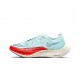 Nike ZoomX VaporFly NEXT (W/M) Blue Red Shoes 