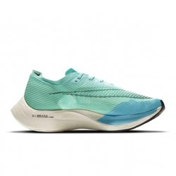 Nike ZoomX VaporFly NEXT (W/M) Blue and Black  Shoes 