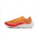 Nike ZoomX VaporFly NEXT (W/M) Orange Red Shoes 