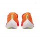 Nike ZoomX VaporFly NEXT (W/M) Orange Red Shoes 