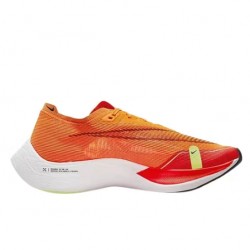 Nike ZoomX VaporFly NEXT (W/M) Orange Red Shoes 