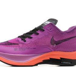 Nike ZoomX VaporFly NEXT (W/M) Purple Shoes 