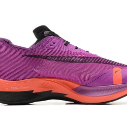 Nike ZoomX VaporFly NEXT (W/M) Purple Shoes 