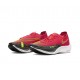 Nike ZoomX VaporFly NEXT (W/M) Red Black Shoes 