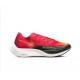 Nike ZoomX VaporFly NEXT (W/M) Red Black Shoes 