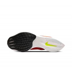 Nike ZoomX VaporFly NEXT (W/M) Red Black Shoes 