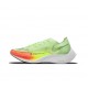 Nike ZoomX VaporFly NEXT (W/M) Red Yellow Shoes 