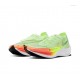 Nike ZoomX VaporFly NEXT (W/M) Red Yellow Shoes 