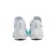 Nike ZoomX VaporFly NEXT (W/M) White Blue Shoes 