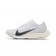 Nike ZoomX VaporFly NEXT (W/M) White Grey Shoes 