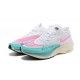 Nike ZoomX VaporFly NEXT (W/M) White Pink Shoes 