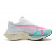 Nike ZoomX VaporFly NEXT (W/M) White Pink Shoes 