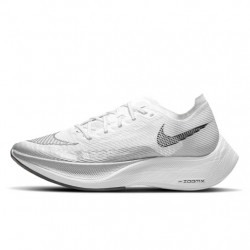 Nike ZoomX VaporFly NEXT (W/M) White Shoes 