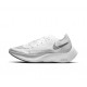 Nike ZoomX VaporFly NEXT (W/M) White Shoes 