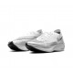 Nike ZoomX VaporFly NEXT (W/M) White Shoes 