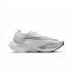 Nike ZoomX VaporFly NEXT (W/M) White Shoes 