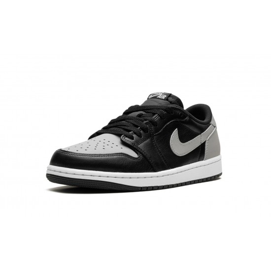 Nike Air Jordan 1 Low OG (M) Shadow CZ0790-003 Shoes