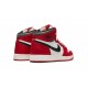 Nike Air Jordan 1 Retro HIGH OG (GS) Chicago Lost and Found FD1437-612 Shoes